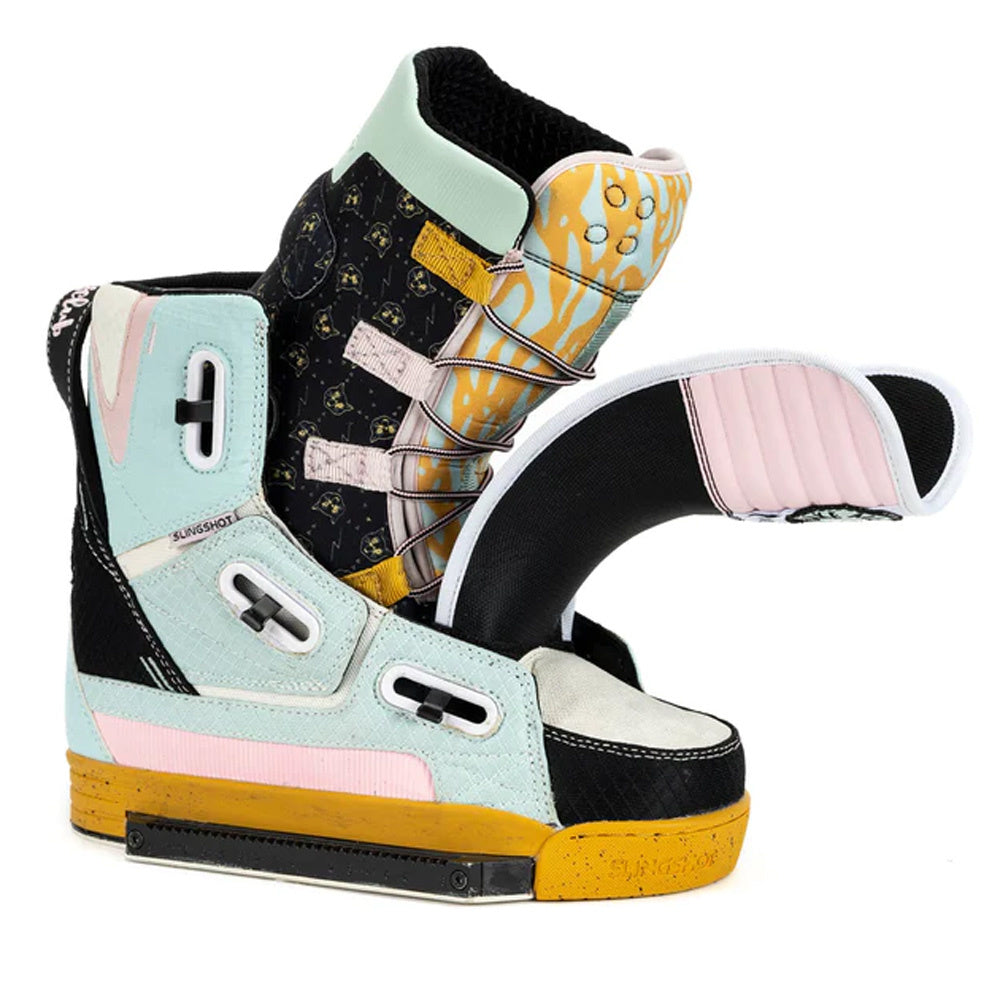 Women's Copycat Wakeboard Boots