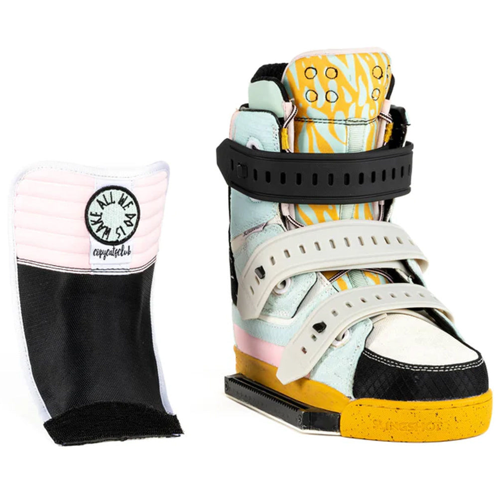 Women's Copycat Wakeboard Boots