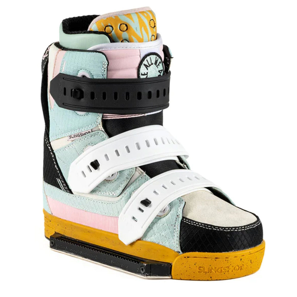Women's Copycat Wakeboard Boots