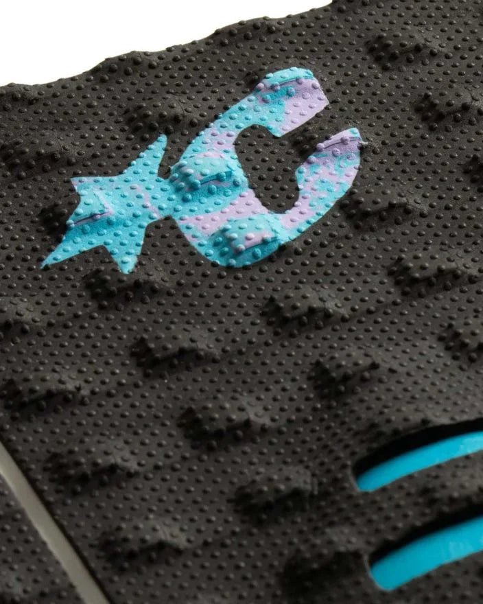 Mick Eugene Fanning Lite Ecopure Surfboard Traction Pad