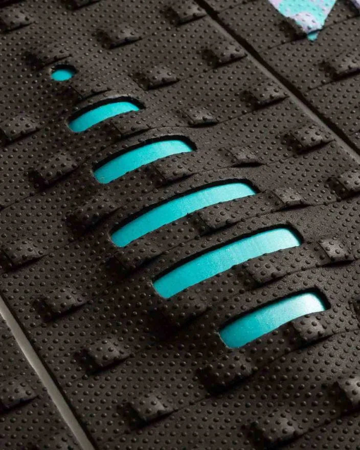 Mick Eugene Fanning Lite Ecopure Surfboard Traction Pad