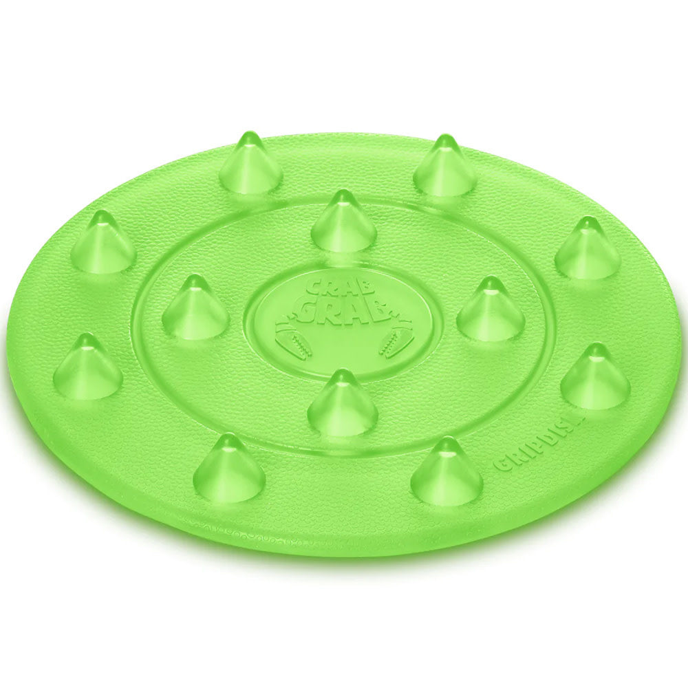 Glow In The Dark Snowboard Grip Disk Pad