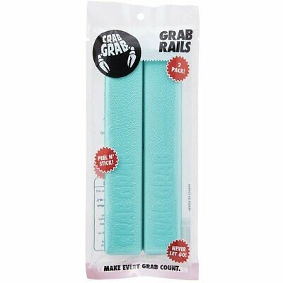 Grab Rails Snowboard Traction Pad