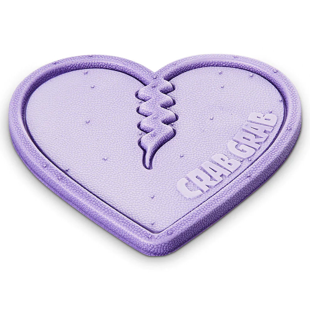 Mega Heart Snowboard Traction Pad