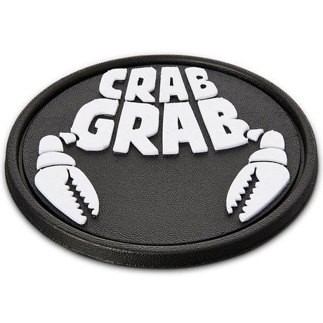 The Logo Snowboard Traction Pad