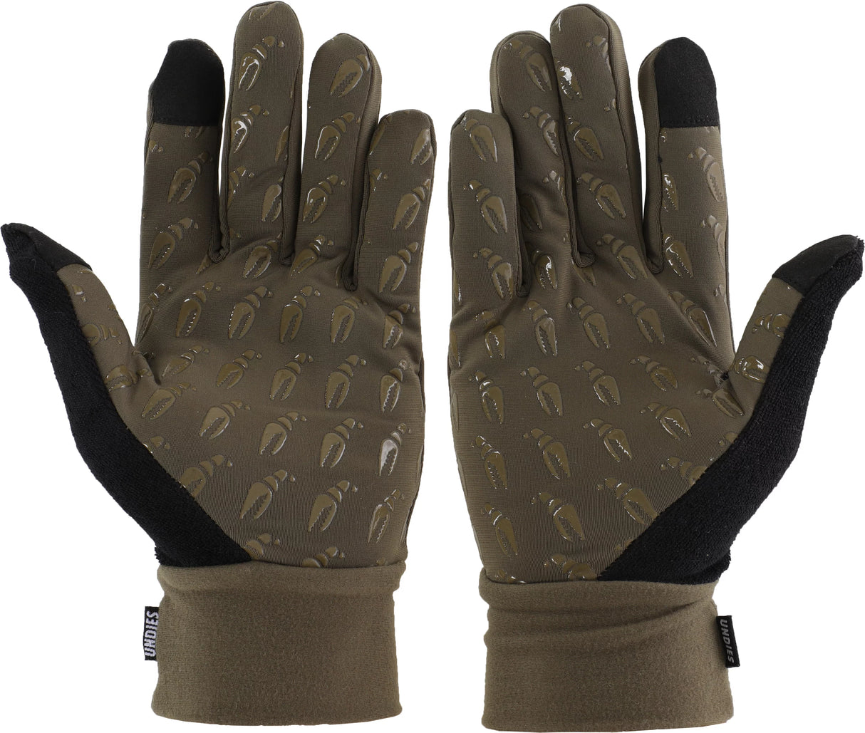 Undie Snowboard Glove