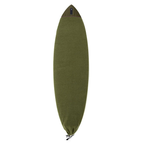 Fish Icon Surfboard Sox