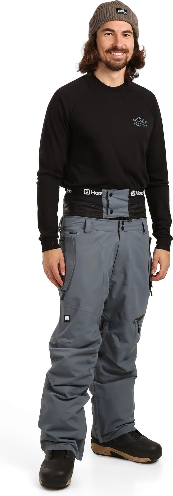Nelson Snowboard Pant 2027