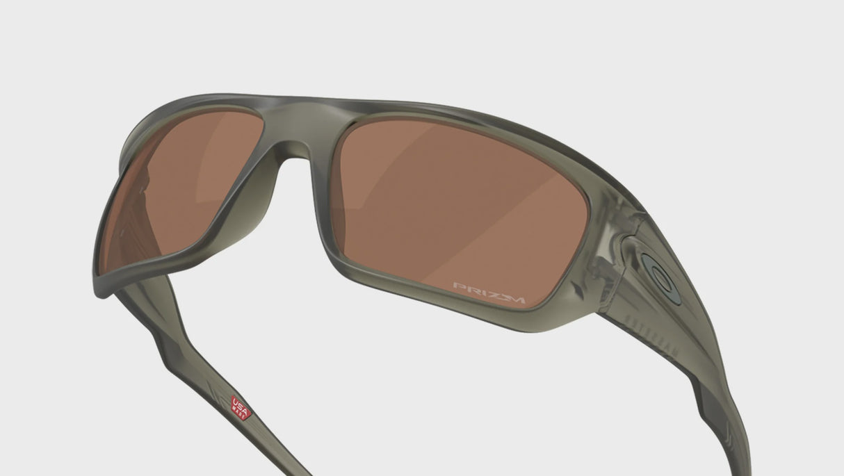 Masseter Sunglasses