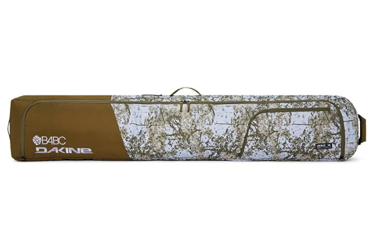 Low Roller Snowboard Board Bag