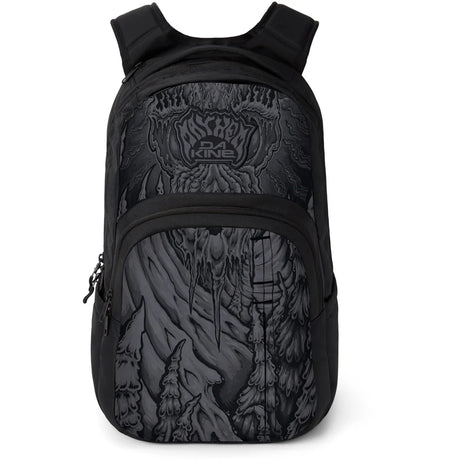 28L Campus Premium Backpack