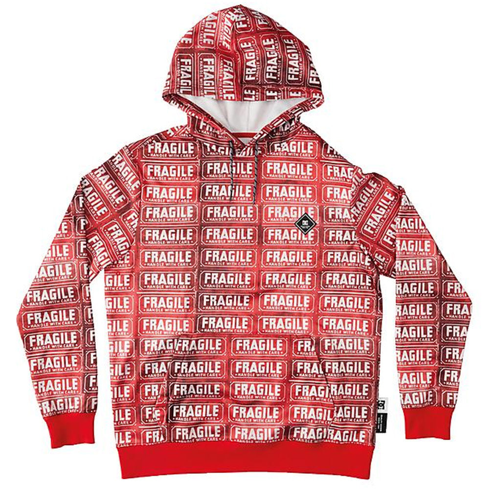 X Andy Warhol Snowstar Snowboard Hoodie