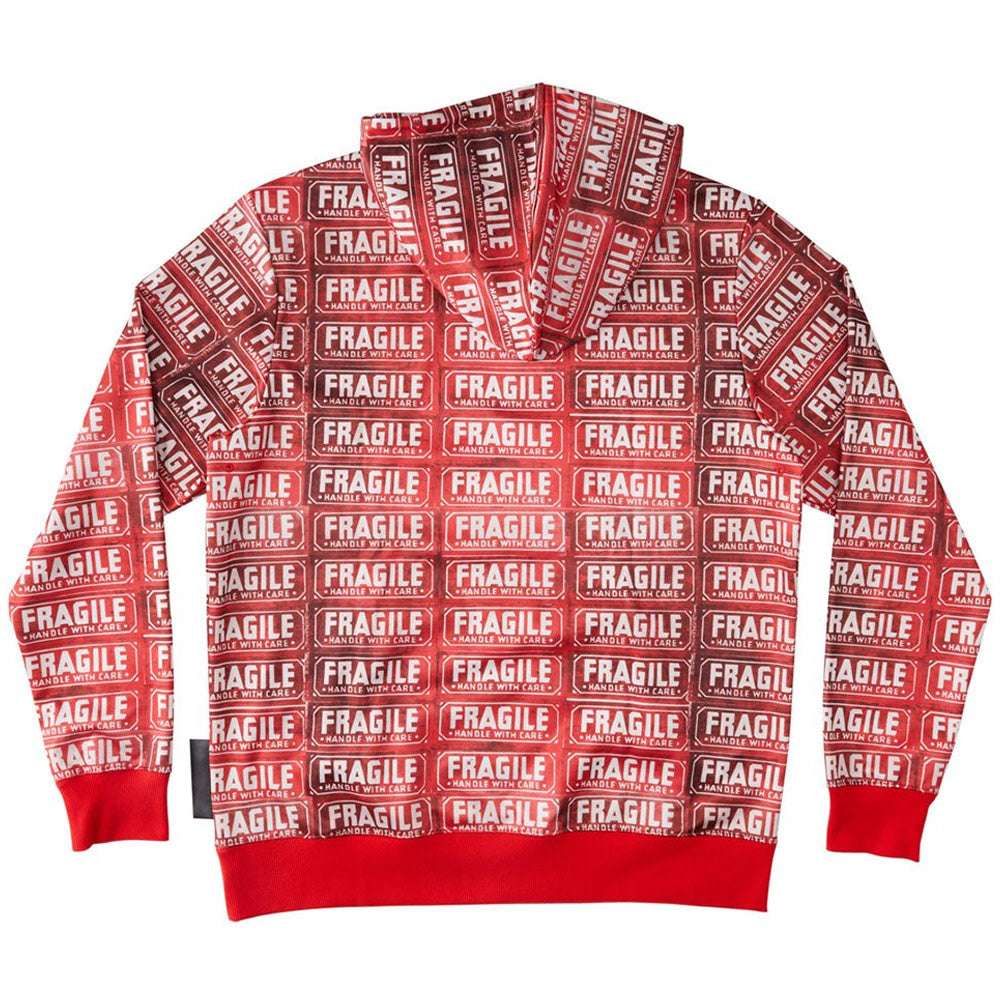 X Andy Warhol Snowstar Snowboard Hoodie