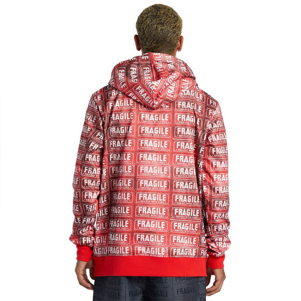 X Andy Warhol Snowstar Snowboard Hoodie