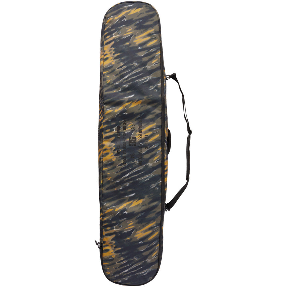 Layover Sleeve Angled Snowboard Boardbag