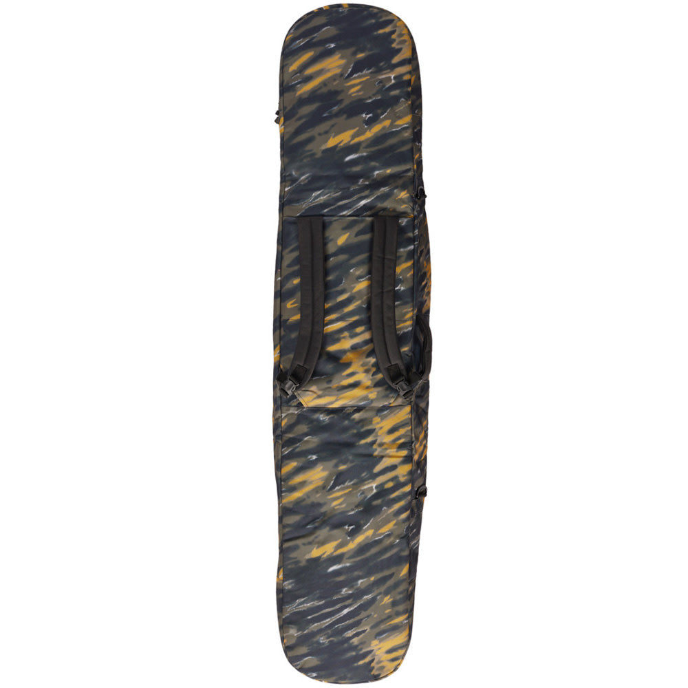 Layover Sleeve Angled Snowboard Boardbag