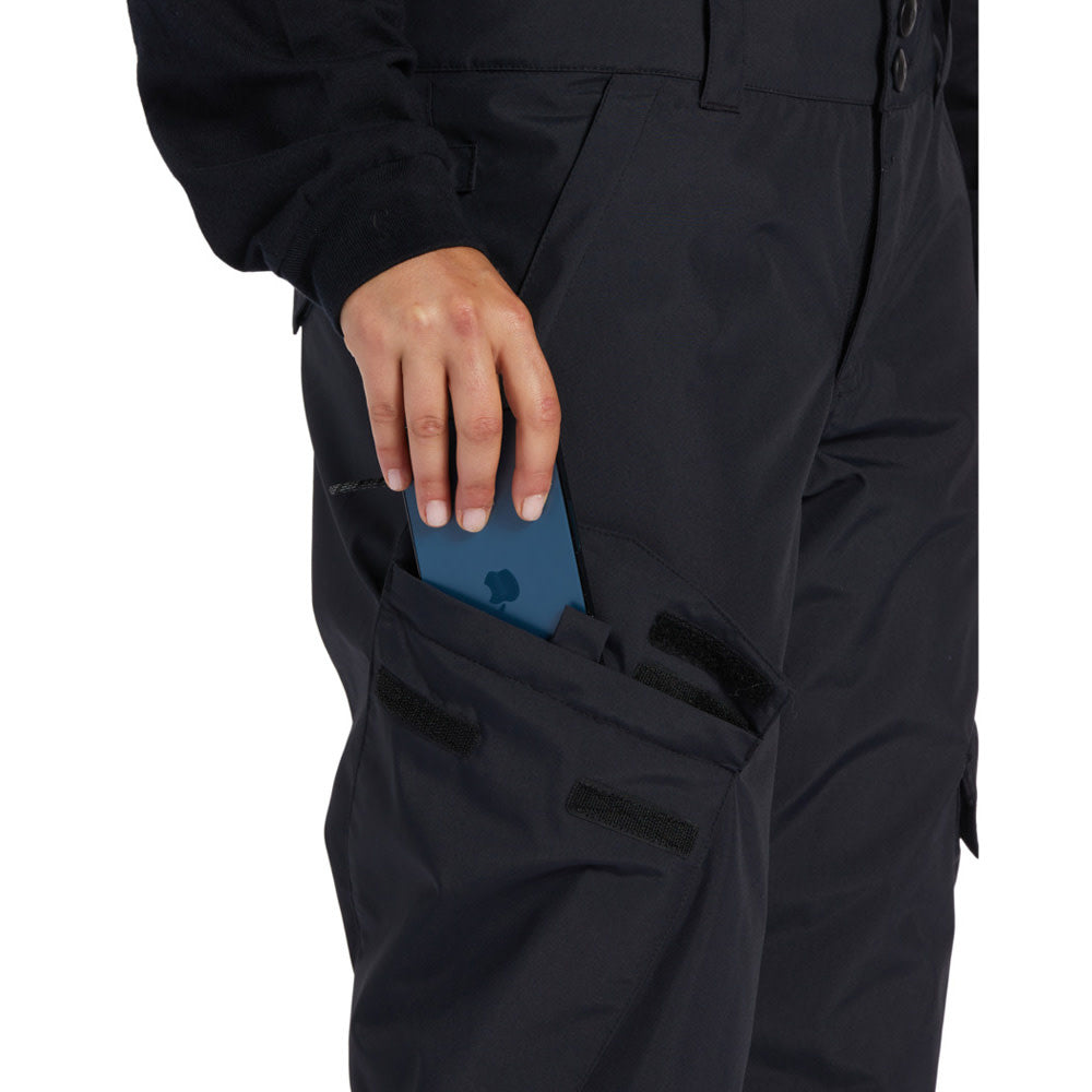 Women's Nonchalant Snowboard Pant