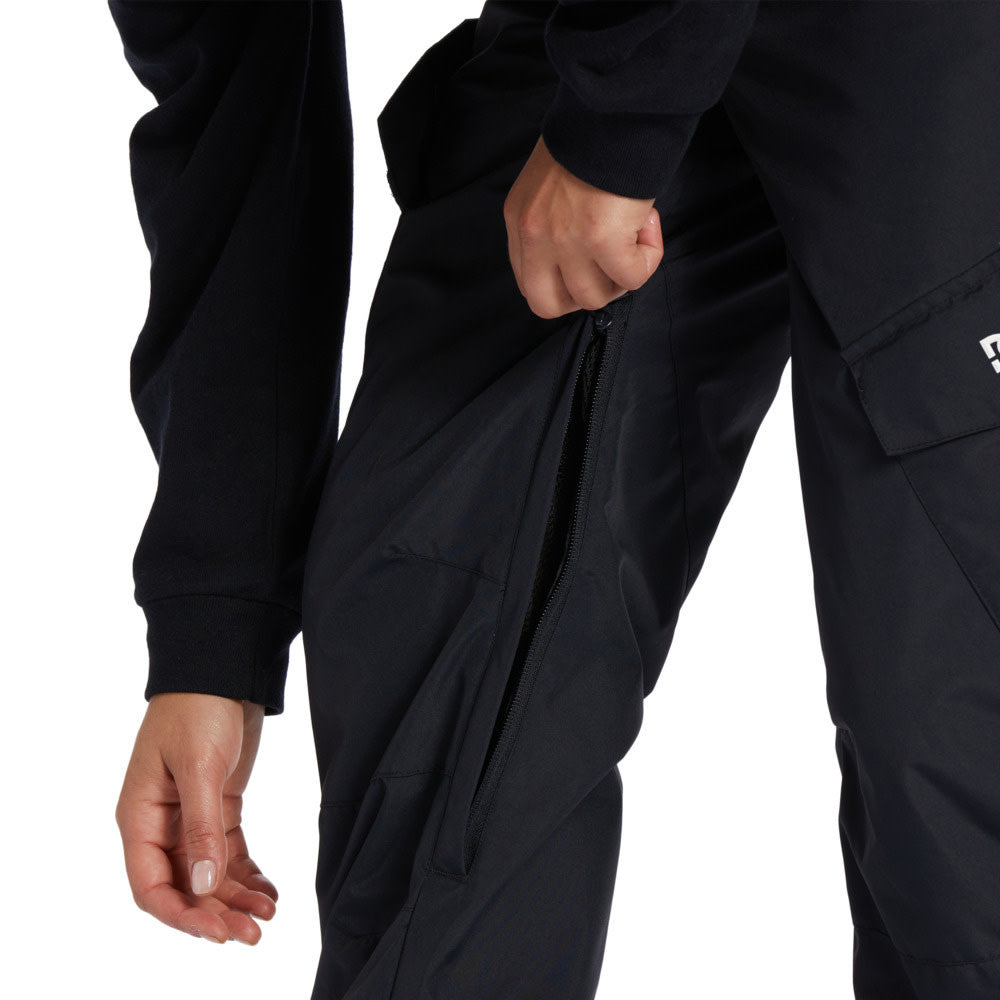 Women's Nonchalant Snowboard Pant