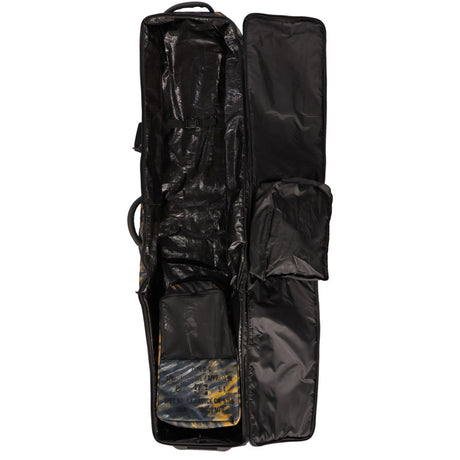Tarmac Angled Wheelie Snowboard Boardbag