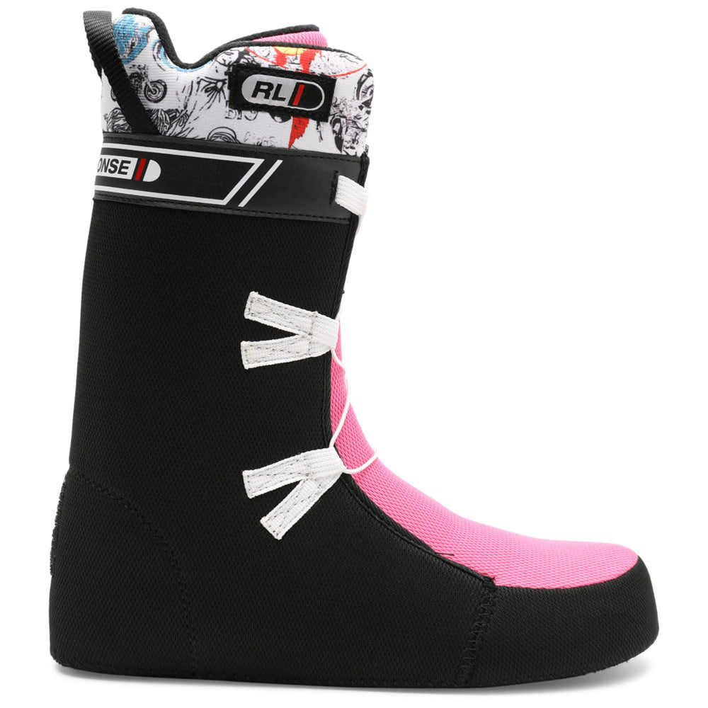 X Andy Warhol Phase BOA Snowboard Boot