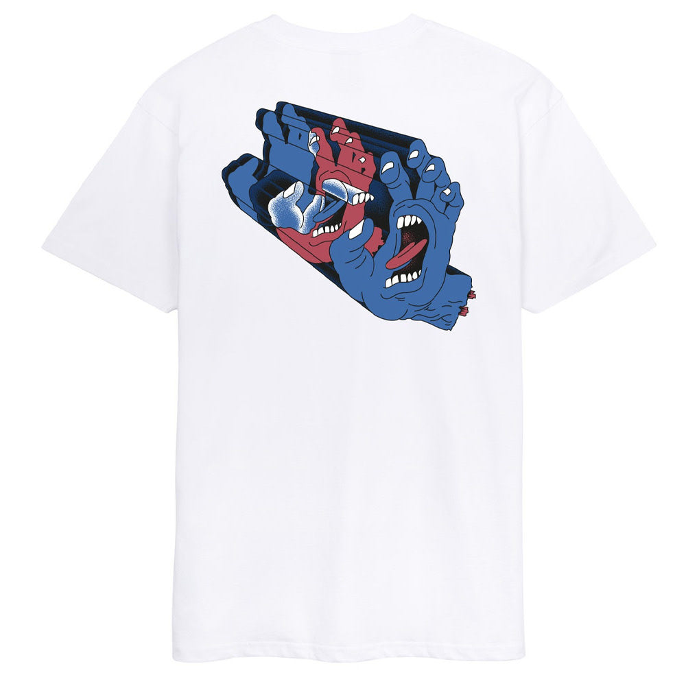 Dissect Hand Skate T-Shirt