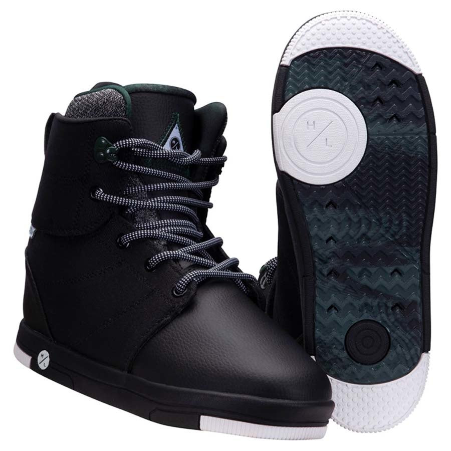 Distortion System Wakeboard Boot