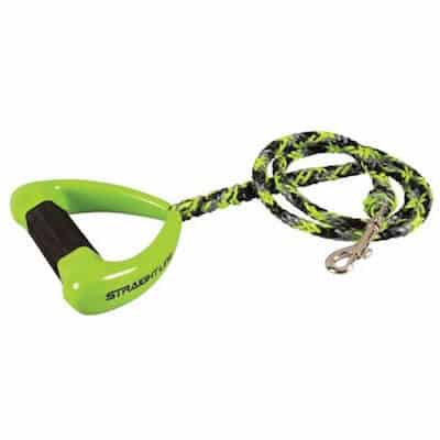 Wake Handle Dog Leash
