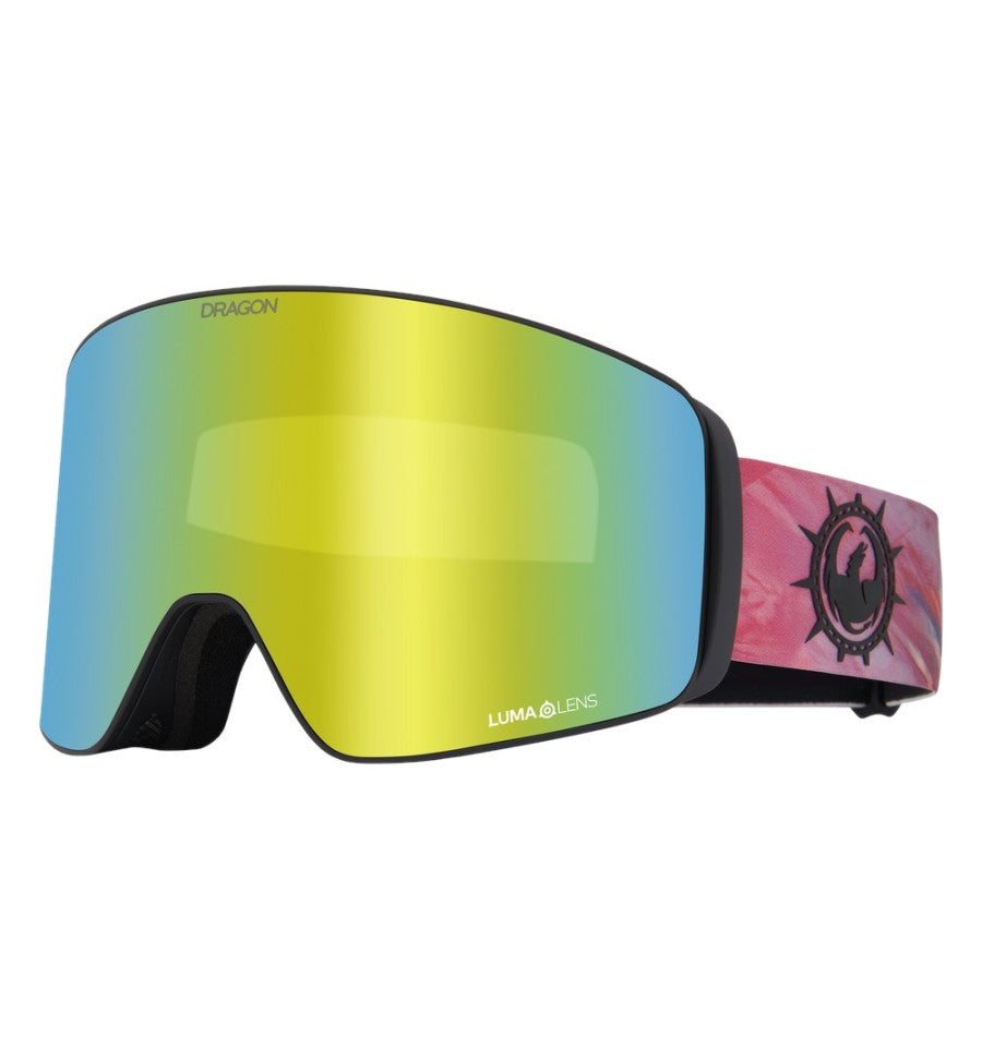 Slain MAG Cylindrical Snow Goggle