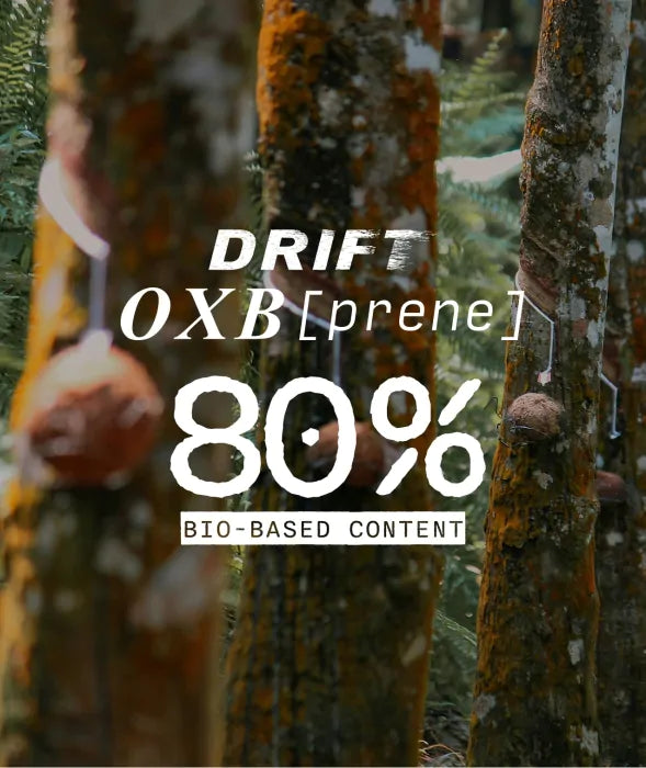 3/2mm Women's Drift Wetsuit