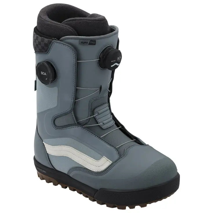Aura Pro Snowboard Boots