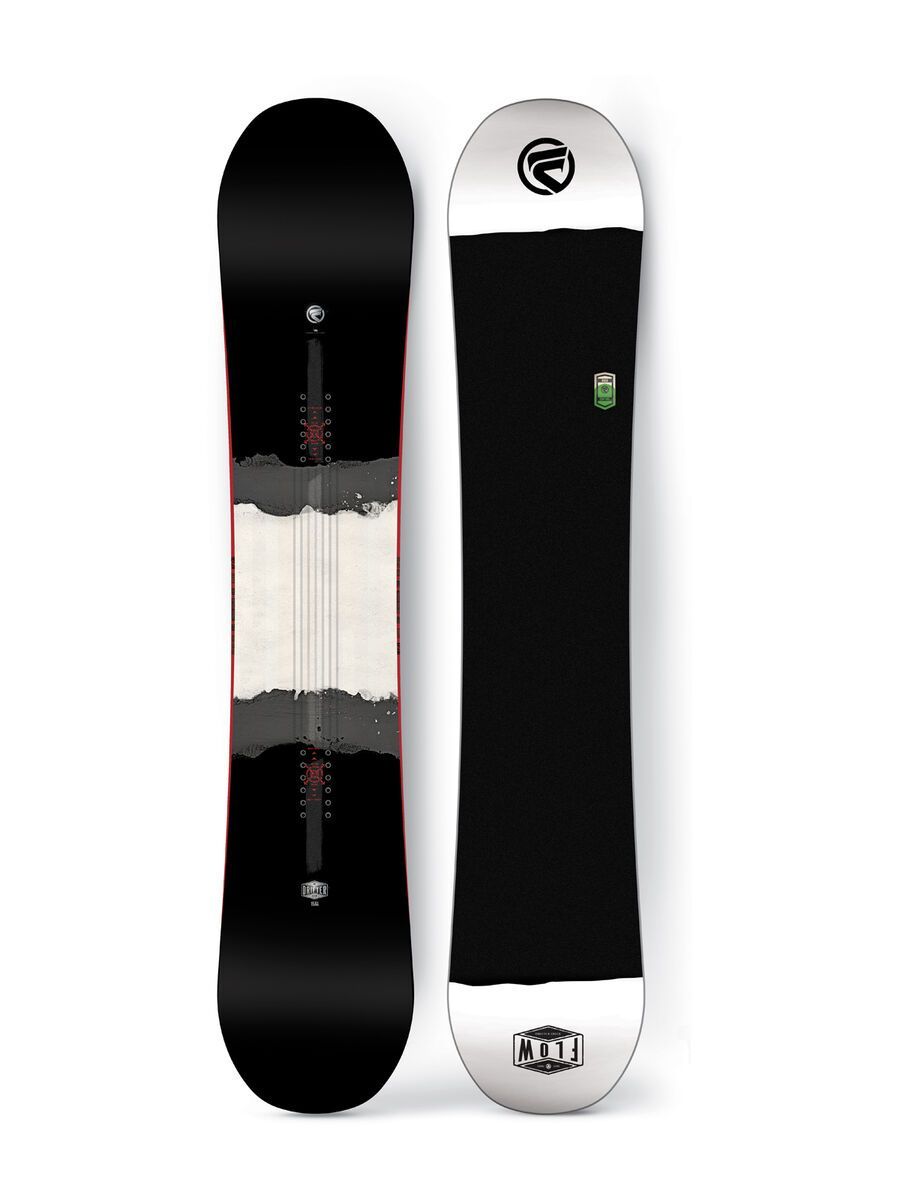 Flow Drifter 156 - Second Hand Snowboard