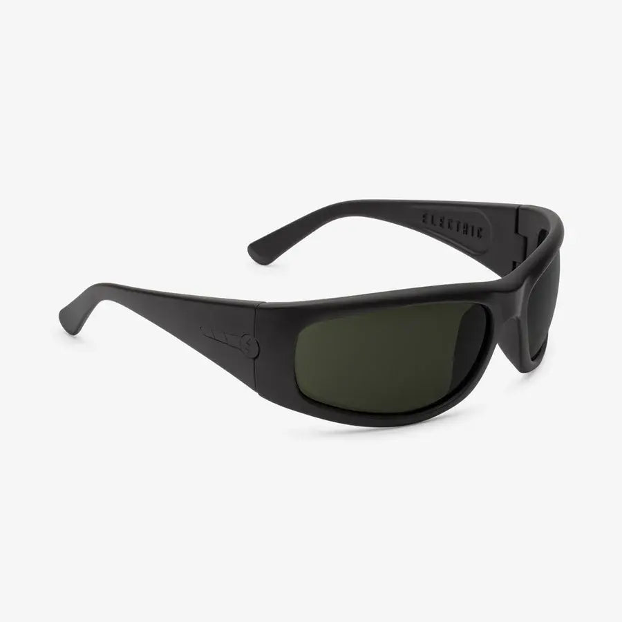 Bolsa Matte Sunglasses