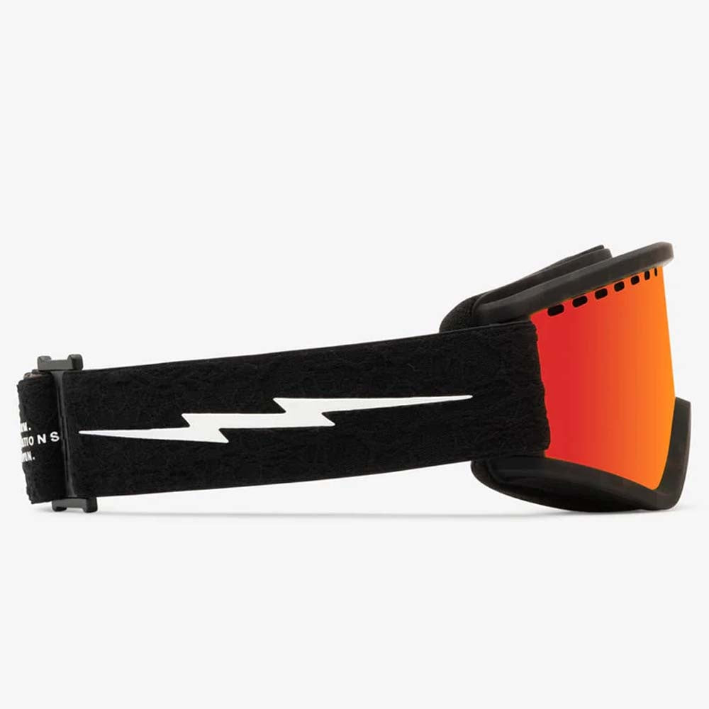 Youth EGV.K Snowboard Goggle