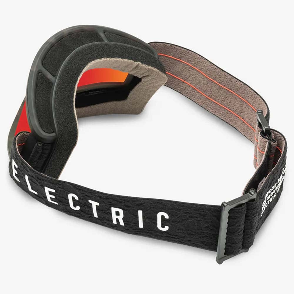 Youth EGV.K Snowboard Goggle