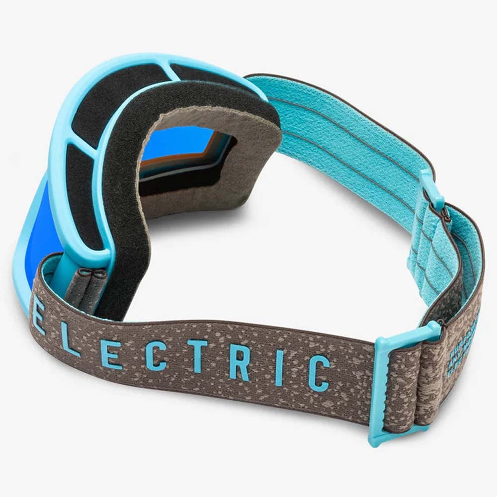 Youth EGV.K Snowboard Goggle