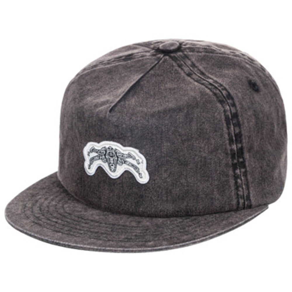 Star Wars Lodge Snapback Cap