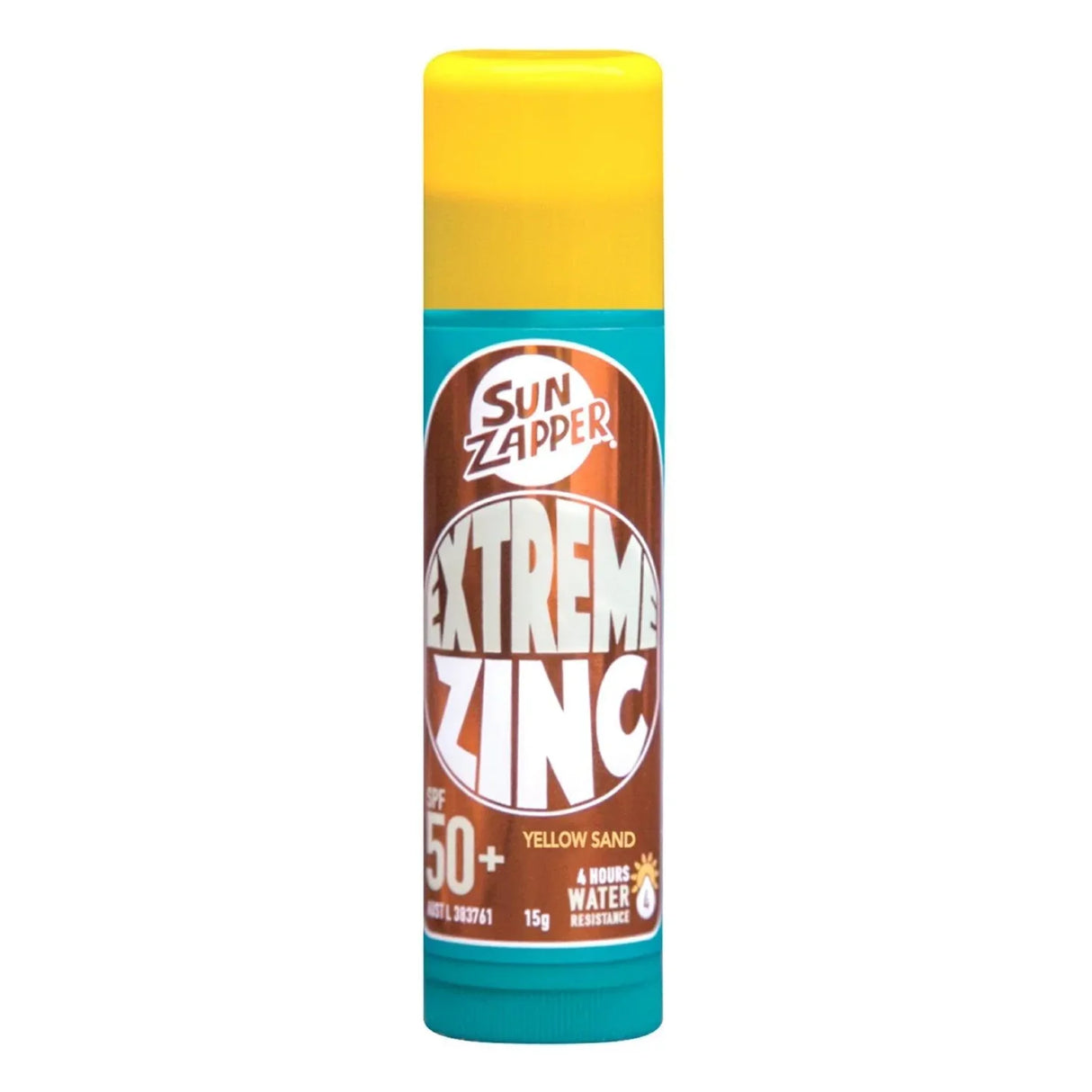 Extreme Zink-Stick 15g SPF 50+