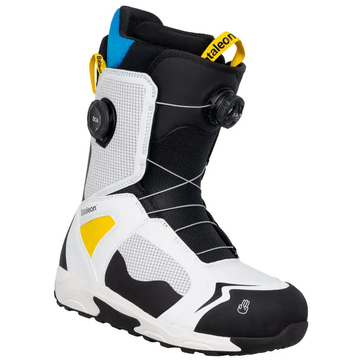 Rave Double BOA 2026 Snowboard Boots