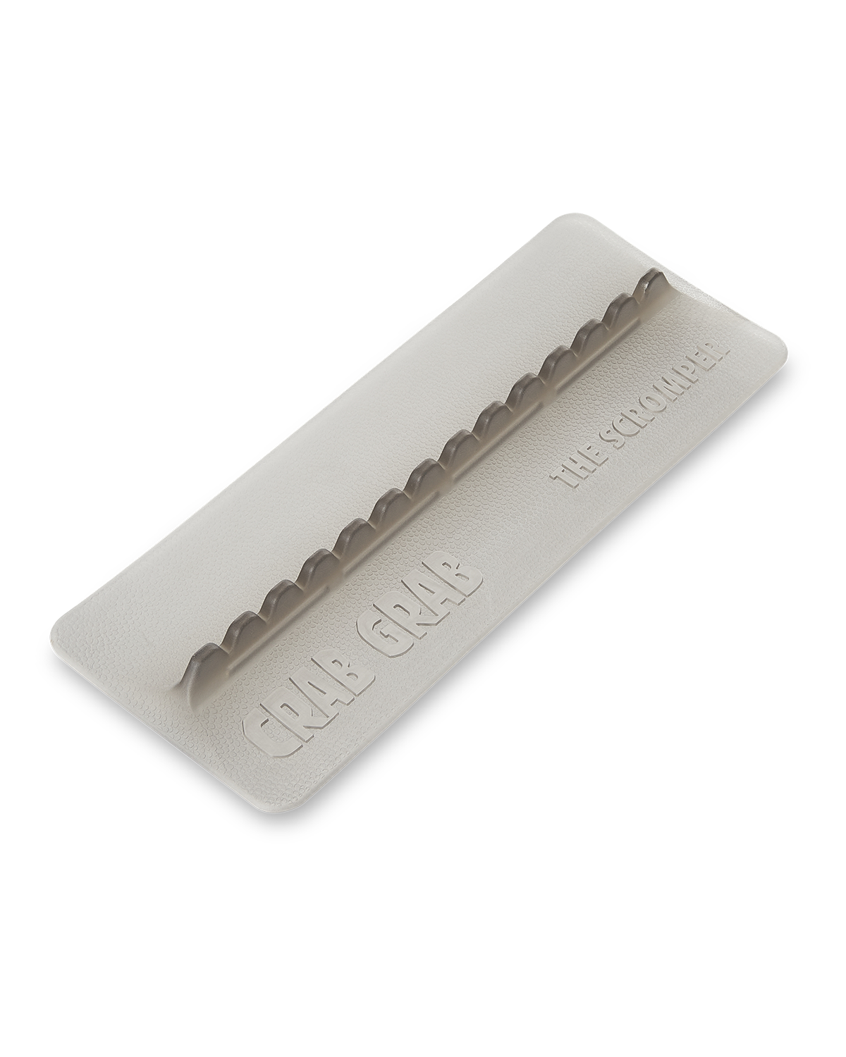 Scromper Smoke Snowboard Traction Pad