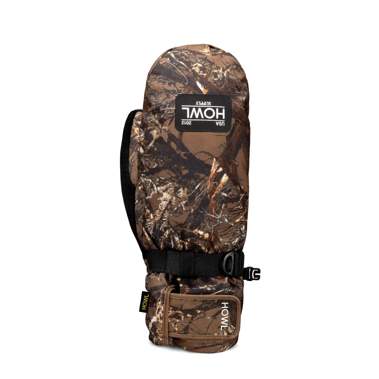 Fairbanks Mitt
