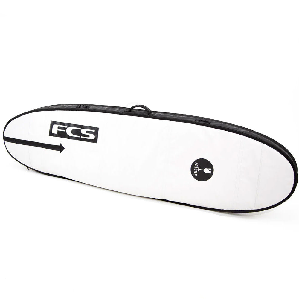 Travel 2 Funboard Surf Boardbag