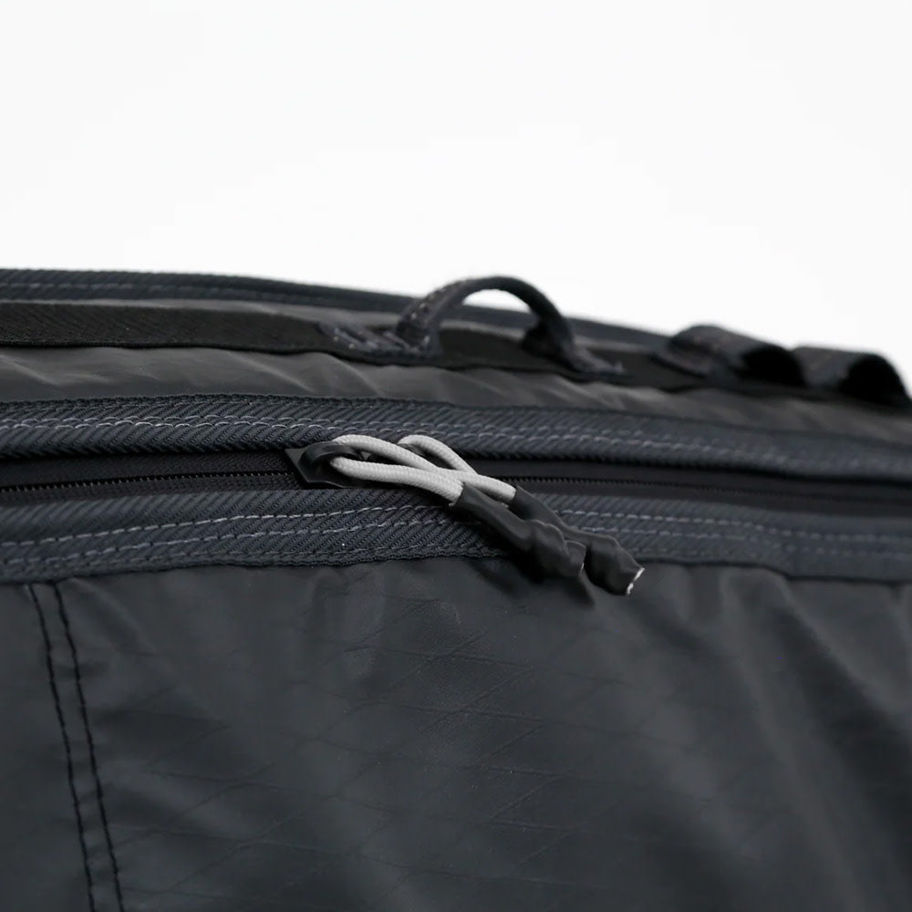 Travel 2 Funboard Surf Boardbag