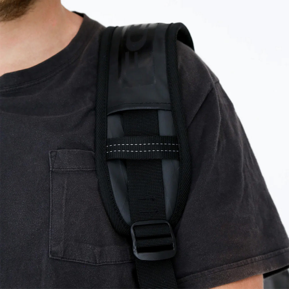 Travel 2 Funboard Surf Boardbag