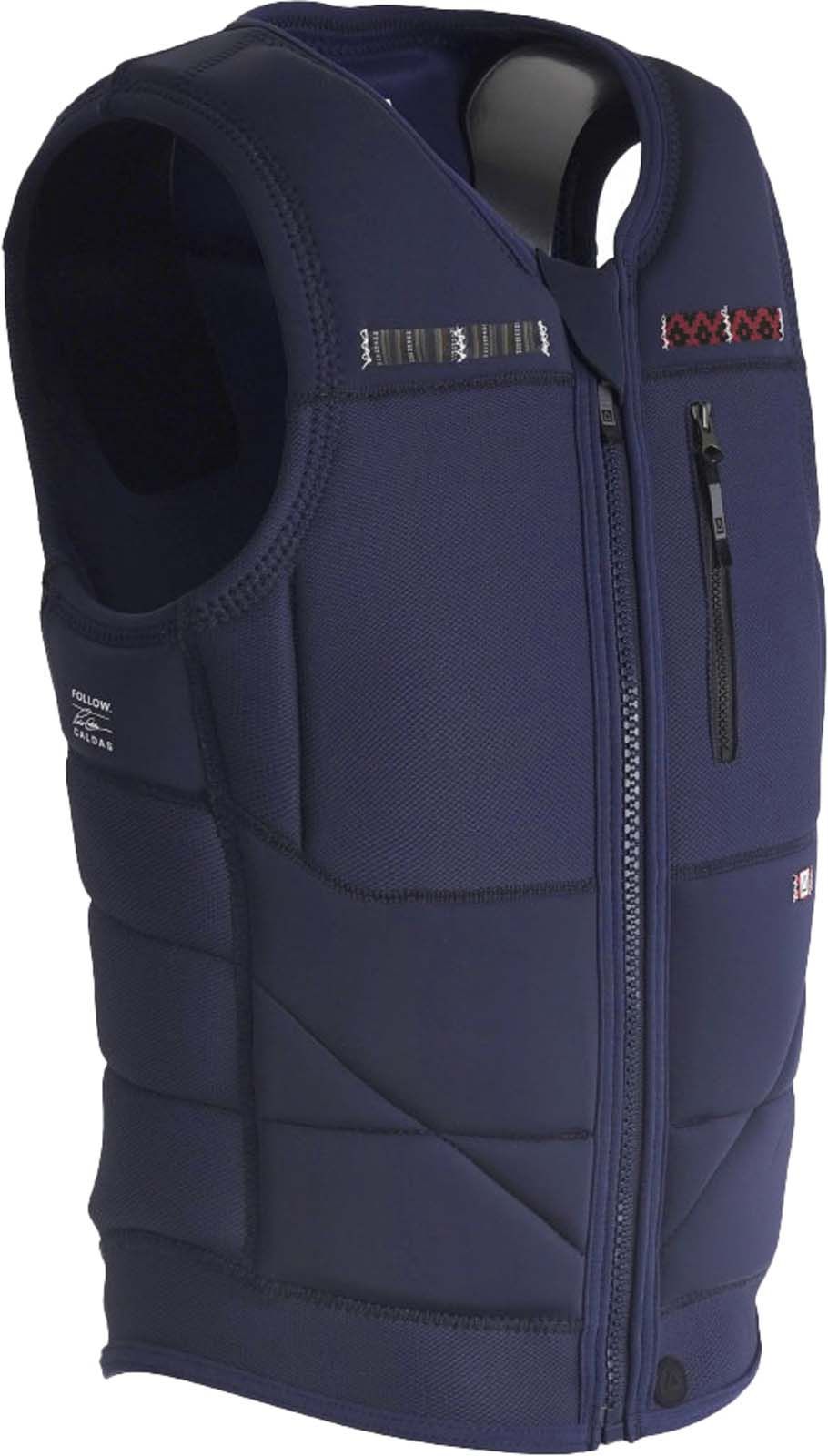 Capiva Men Wakeboard Impact Vest