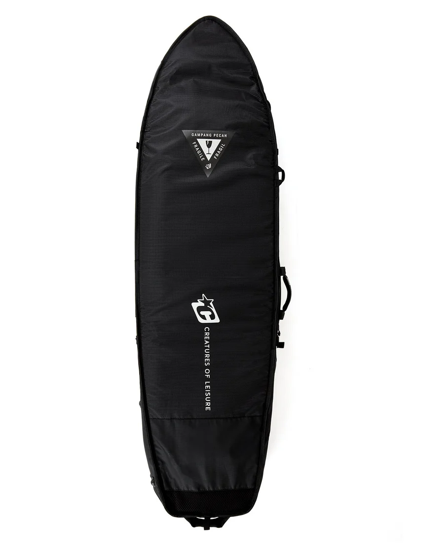 Fish Triple Surfboard Diamond Tech 2.0 Surfboard Bag
