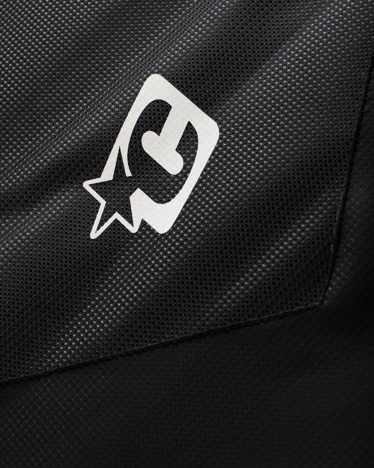 Fish Triple Surfboard Diamond Tech 2.0 Surfboard Bag