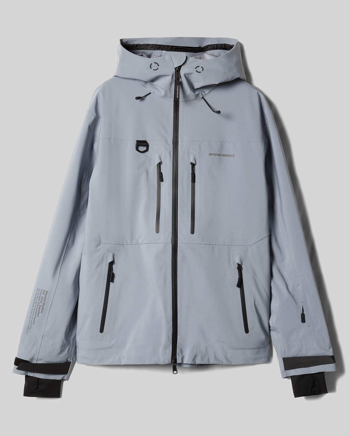 Pro Tech 3L Snowboard Jacket 2025