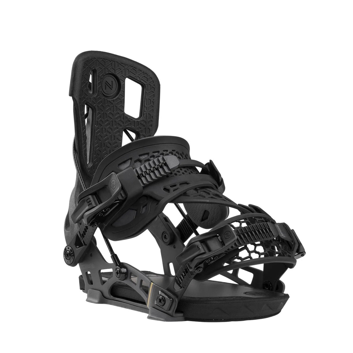 NX2 Carbon Hybrid Snowboard Binding