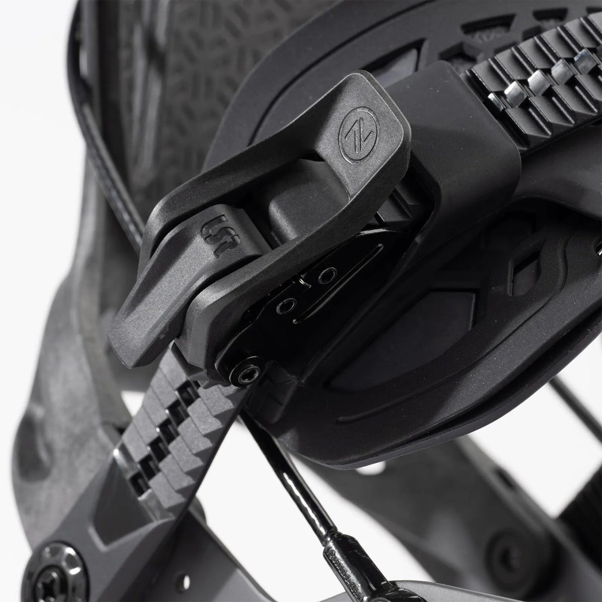 NX2 Carbon Hybrid Snowboard Binding