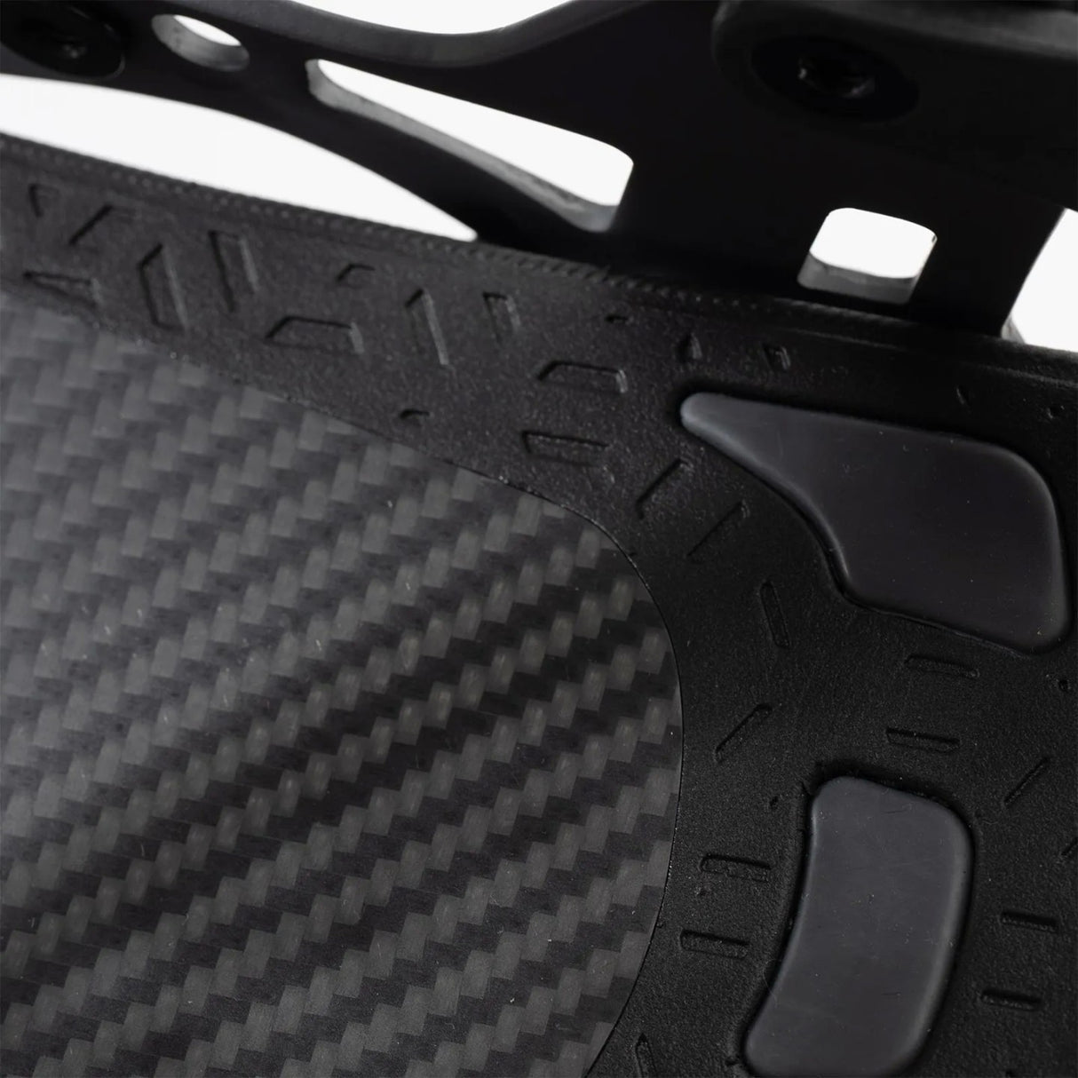 NX2 Carbon Hybrid Snowboard Binding